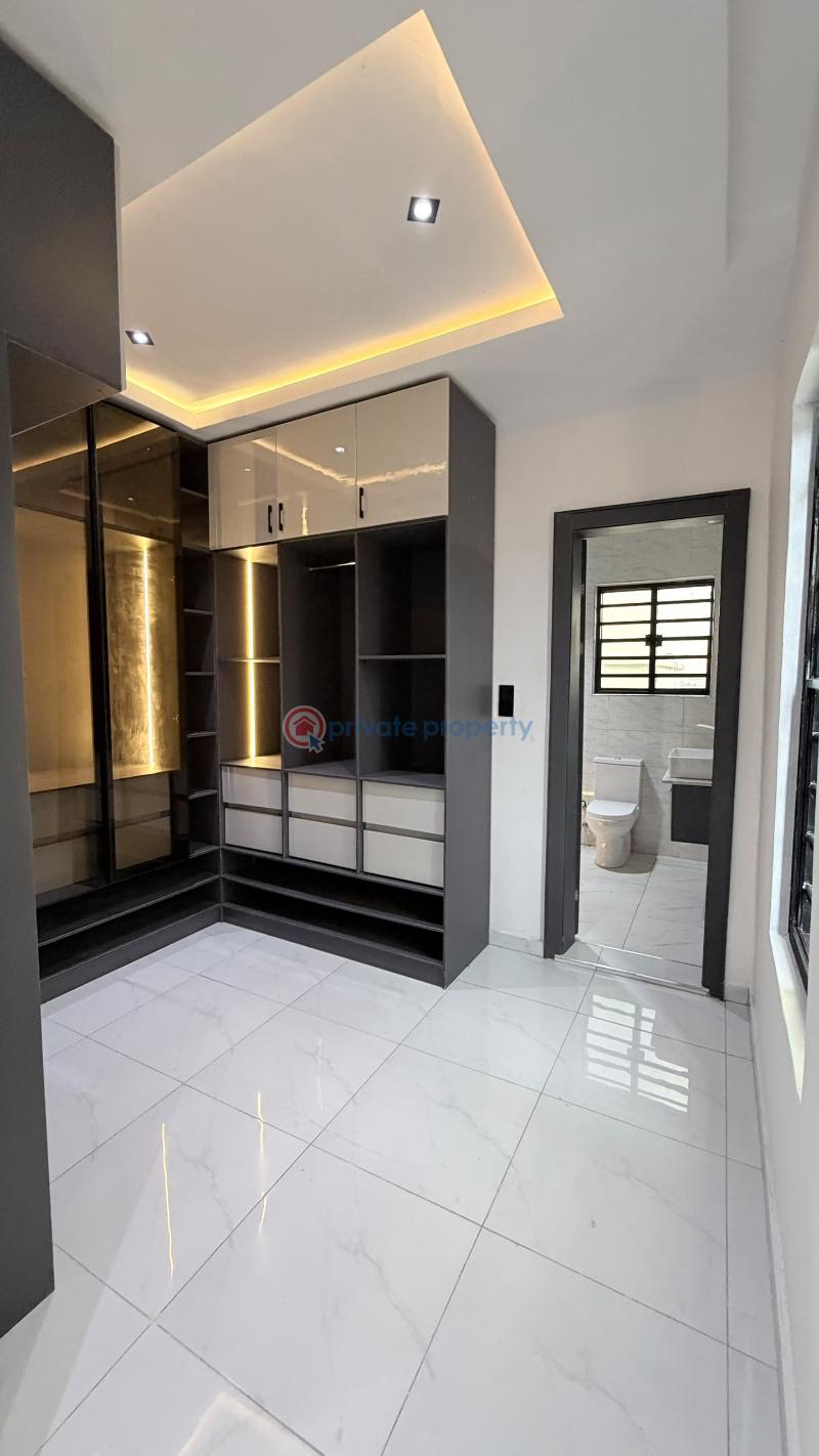 House For Sale Carlton Gate Estate ,akobo, Ibadan Akobo Ibadan Oyo - 21