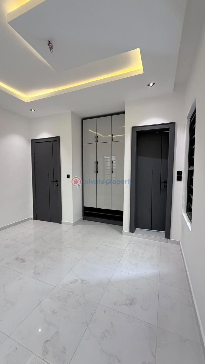 House For Sale Carlton Gate Estate ,akobo, Ibadan Akobo Ibadan Oyo - 11