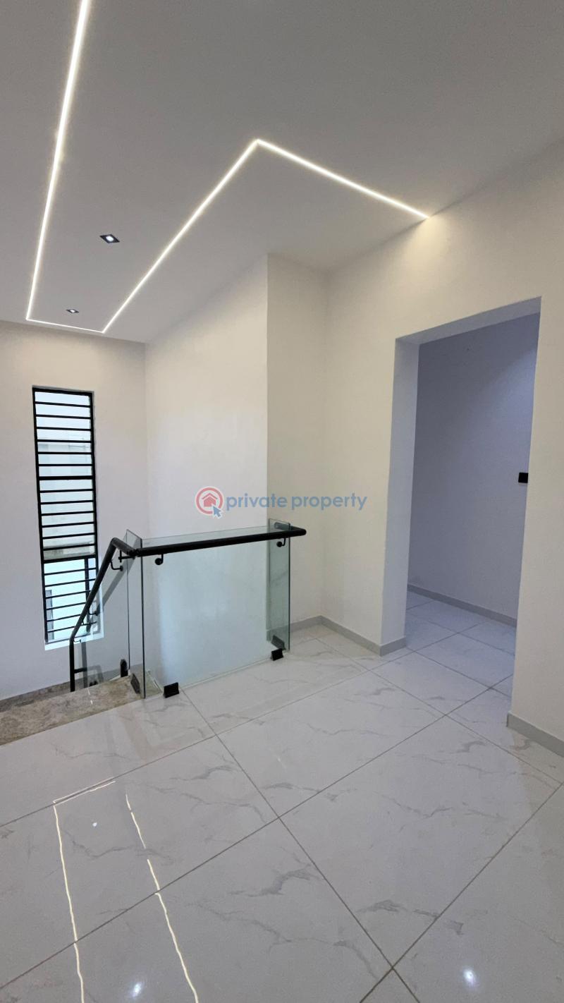House For Sale Carlton Gate Estate ,akobo, Ibadan Akobo Ibadan Oyo - 19