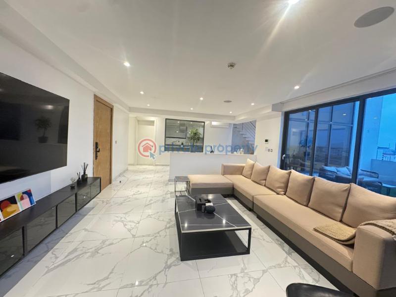 4 bedroom Block Of Flats For Rent Victoria Island Lagos - 7