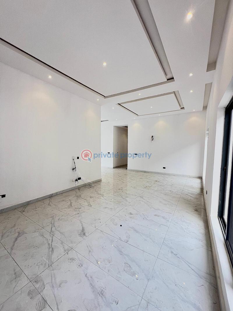 4 bedroom Penthouse For Sale Oniru Victoria Island Lagos - 2