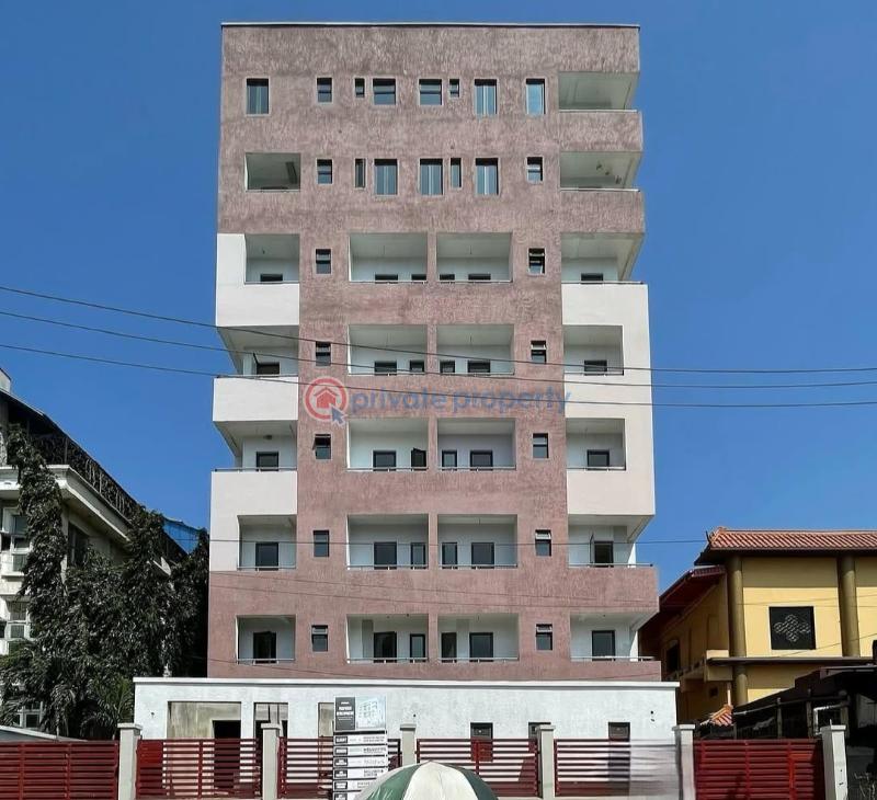 4 bedroom Penthouse For Sale Victoria Island Lagos - 0