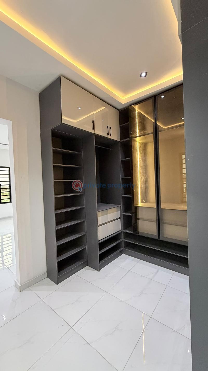 House For Sale Carlton Gate Estate ,akobo, Ibadan Akobo Ibadan Oyo - 29