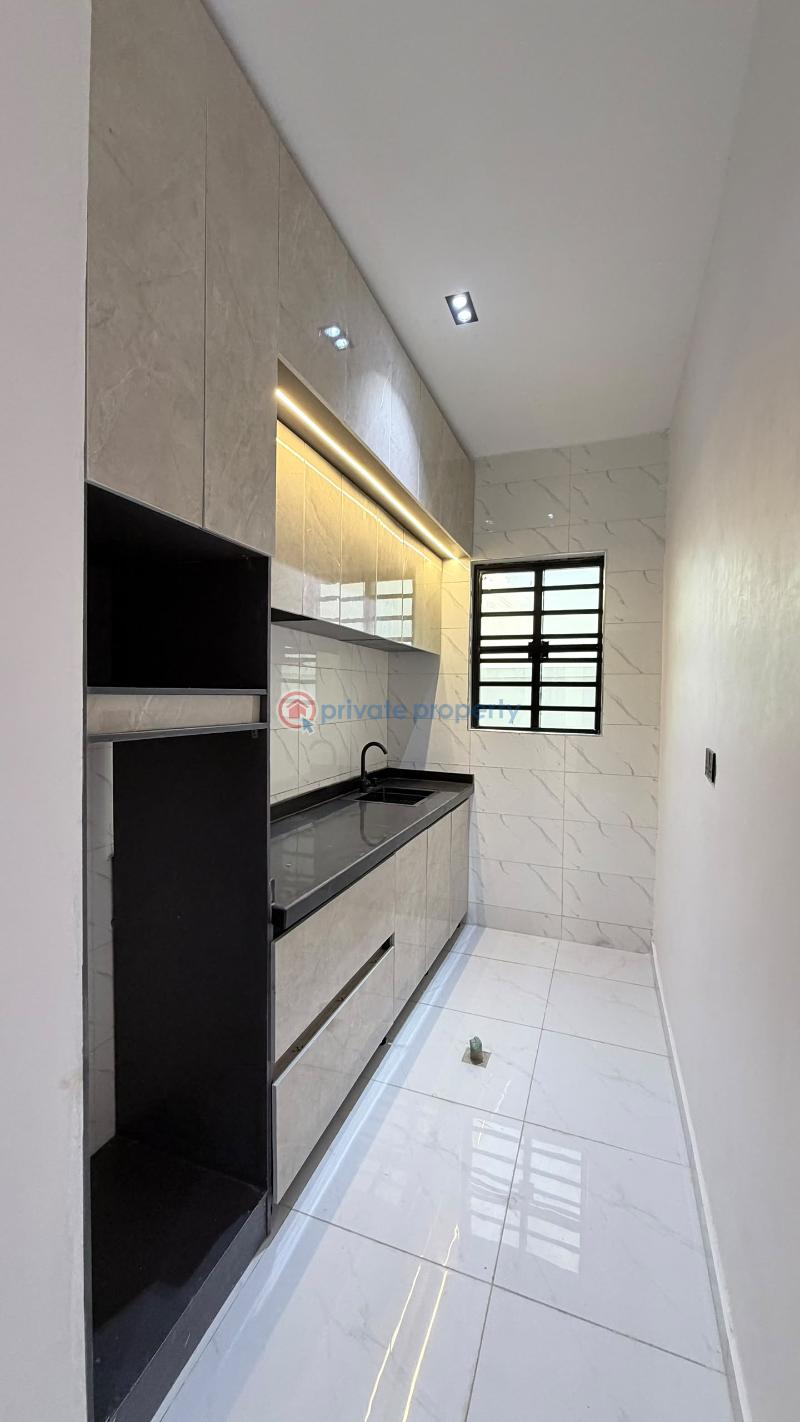 House For Sale Carlton Gate Estate ,akobo, Ibadan Akobo Ibadan Oyo - 28