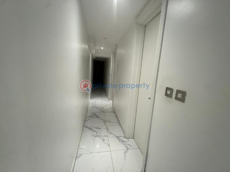 4 bedroom Block Of Flats For Rent Victoria Island Lagos - 18
