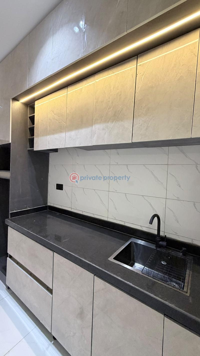 House For Sale Carlton Gate Estate ,akobo, Ibadan Akobo Ibadan Oyo - 27