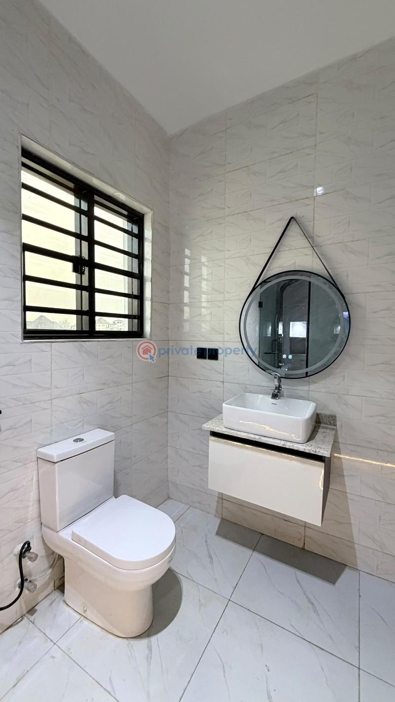 House For Sale Carlton Gate Estate ,akobo, Ibadan Akobo Ibadan Oyo - 22