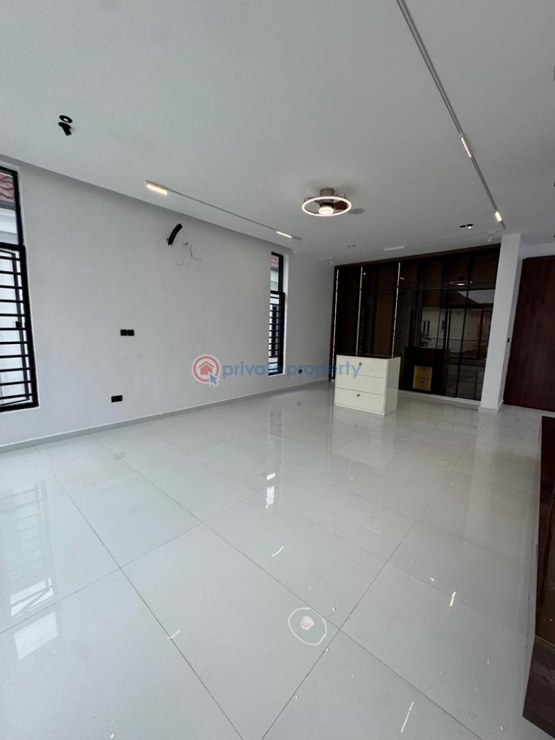 4 bedroom Flat & Apartment For Rent The Iconic Towers Victoria Island Lagos - 9