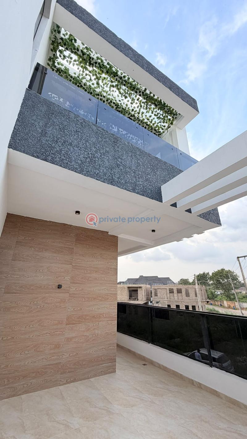 House For Sale Carlton Gate Estate ,akobo, Ibadan Akobo Ibadan Oyo - 7