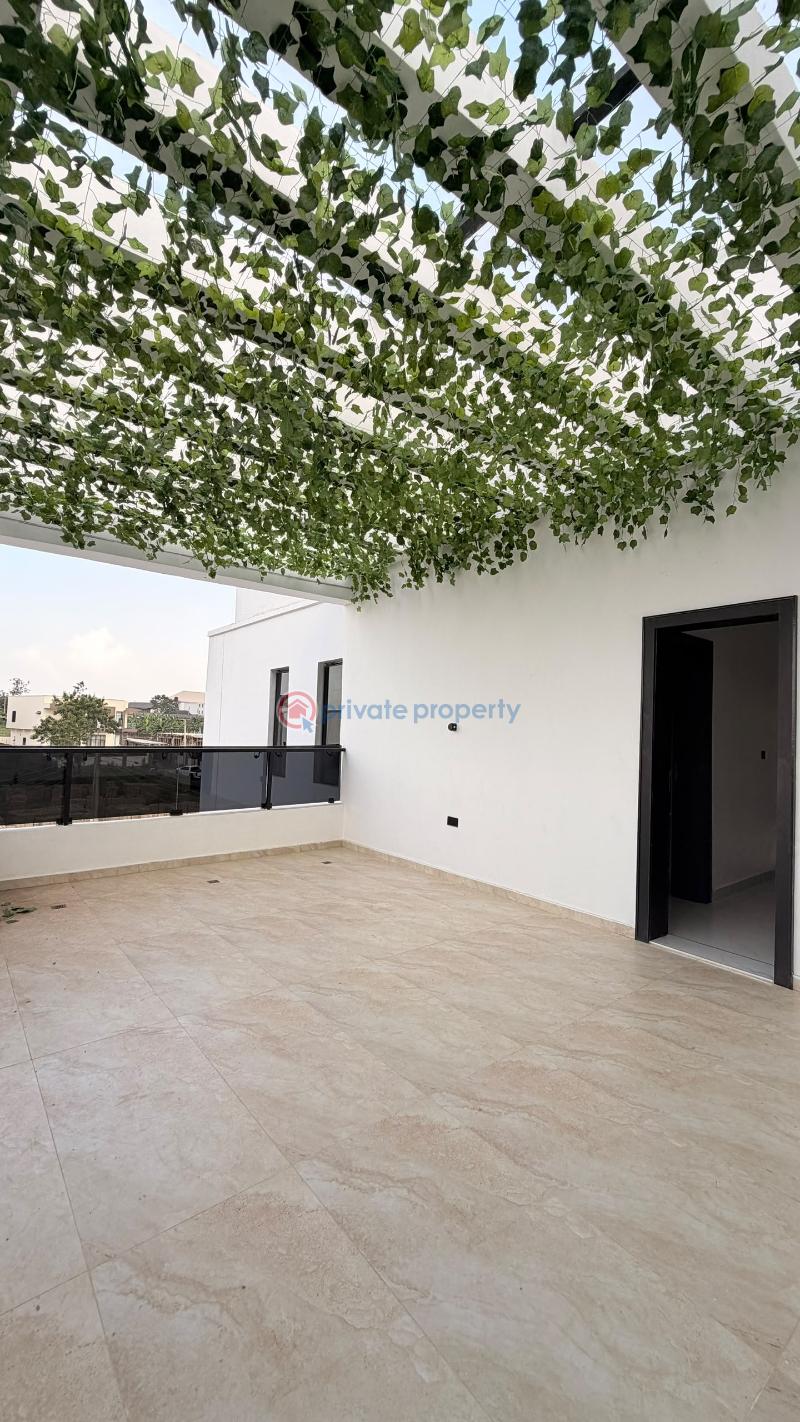House For Sale Carlton Gate Estate ,akobo, Ibadan Akobo Ibadan Oyo - 9