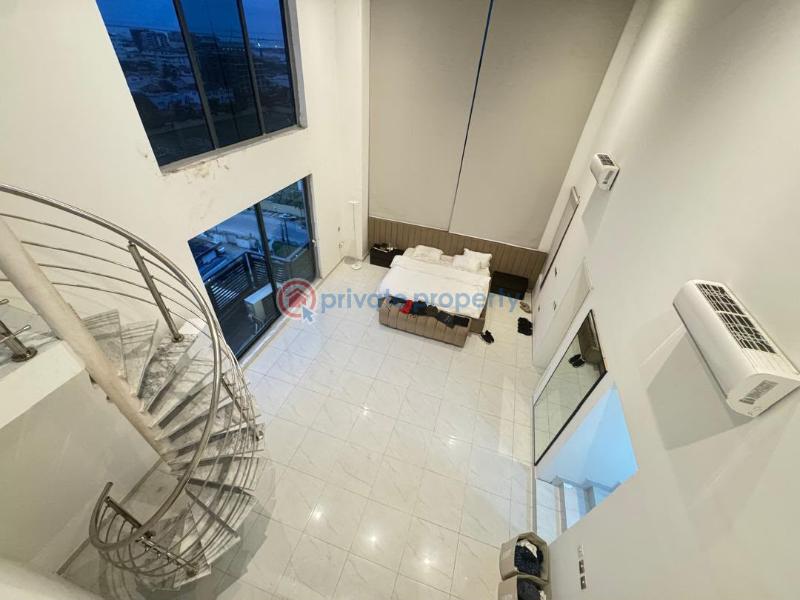 4 bedroom Block Of Flats For Rent Victoria Island Lagos - 23