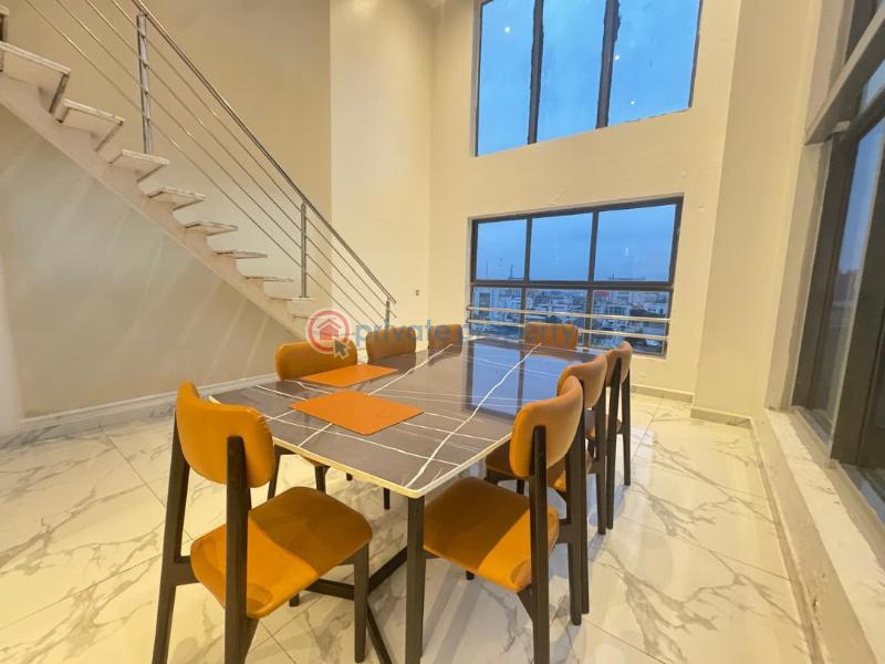 4 bedroom Block Of Flats For Rent Victoria Island Lagos - 41
