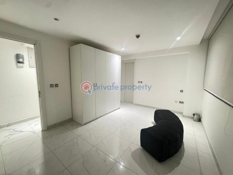 4 bedroom Block Of Flats For Rent Victoria Island Lagos - 22
