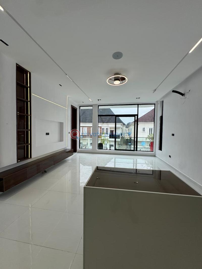 4 bedroom Flat & Apartment For Rent The Iconic Towers Victoria Island Lagos - 1
