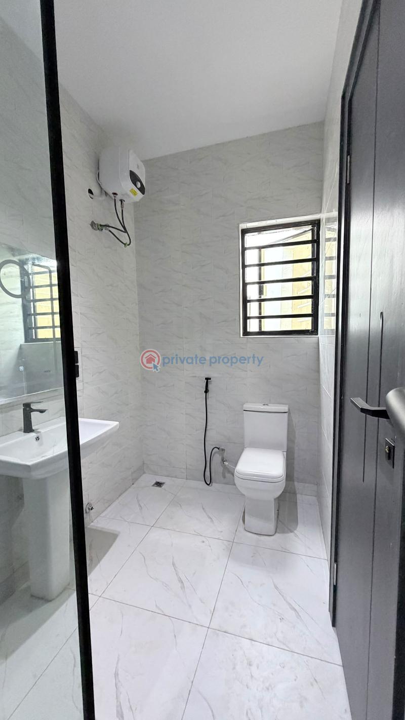 House For Sale Carlton Gate Estate ,akobo, Ibadan Akobo Ibadan Oyo - 16