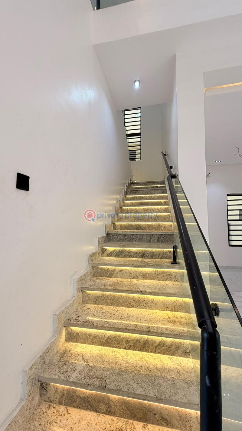 House For Sale Carlton Gate Estate ,akobo, Ibadan Akobo Ibadan Oyo - 10