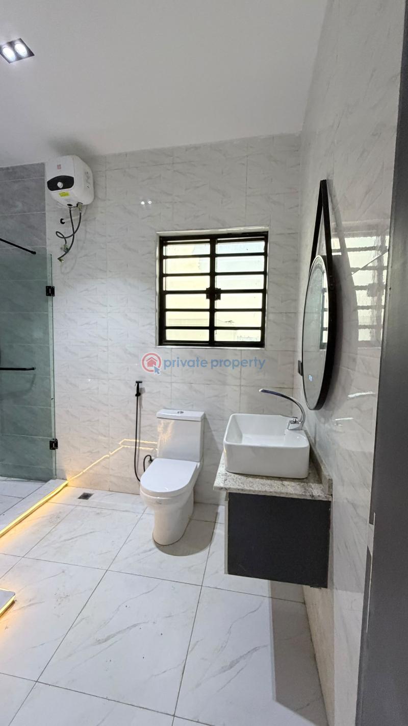 House For Sale Carlton Gate Estate ,akobo, Ibadan Akobo Ibadan Oyo - 25