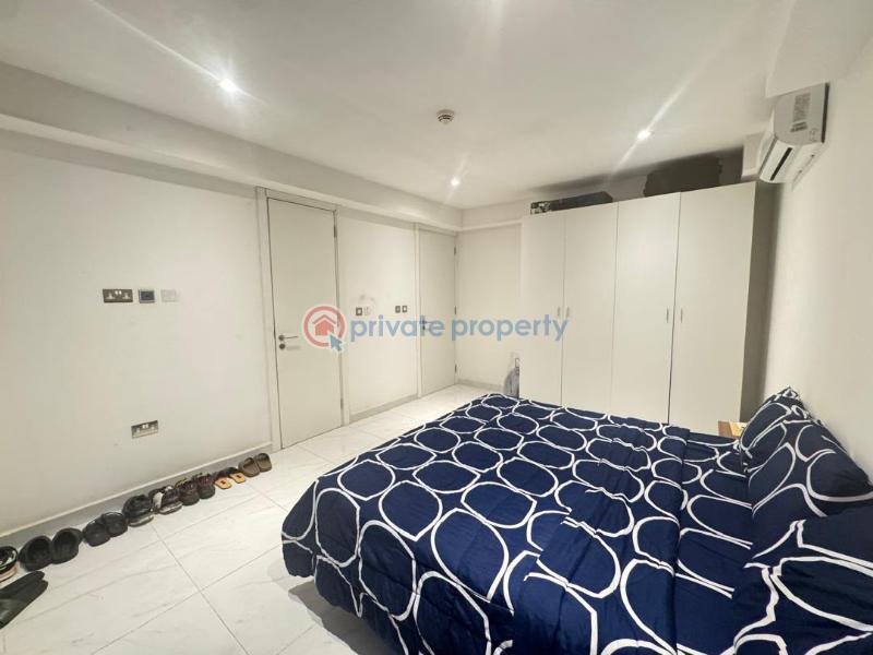 4 bedroom Block Of Flats For Rent Victoria Island Lagos - 13