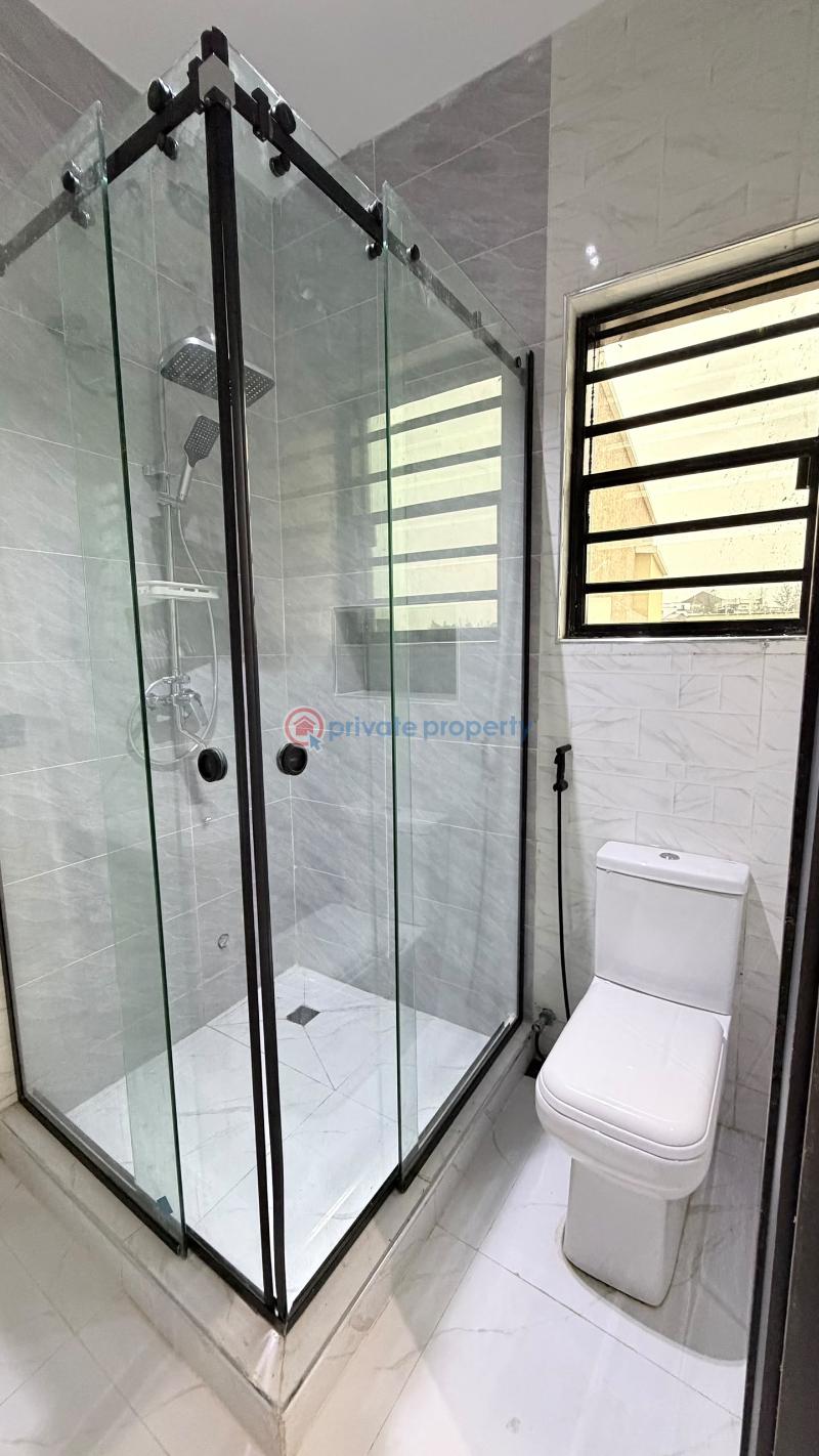 House For Sale Carlton Gate Estate ,akobo, Ibadan Akobo Ibadan Oyo - 14