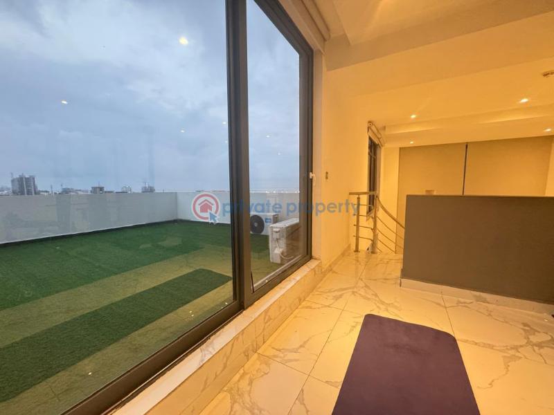 4 bedroom Block Of Flats For Rent Victoria Island Lagos - 9