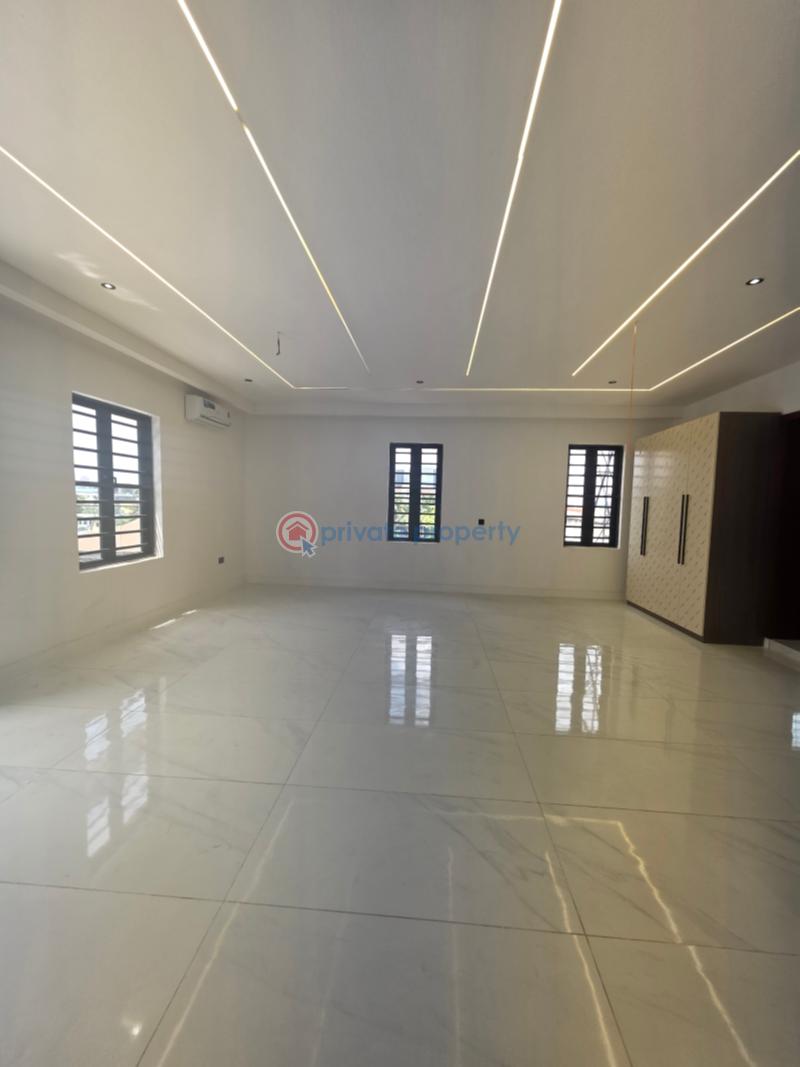 4 bedroom Penthouse For Sale Off Ademola Odeku Victoria Island Lagos - 8