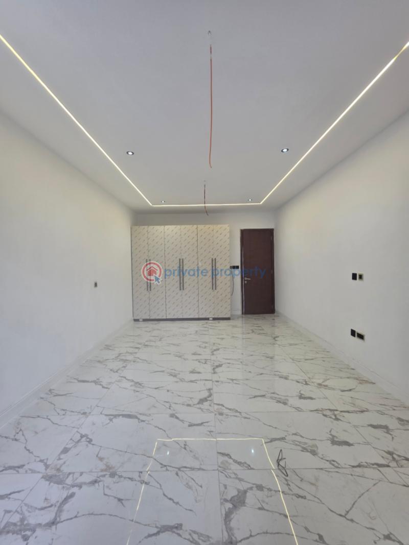 4 bedroom Penthouse For Sale Off Ademola Odeku Victoria Island Lagos - 1