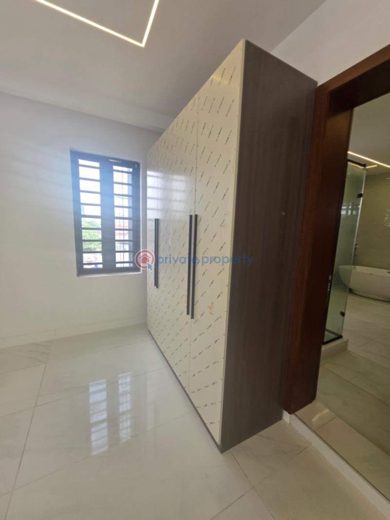 4 bedroom Penthouse For Sale Off Ademola Odeku Victoria Island Lagos - 10