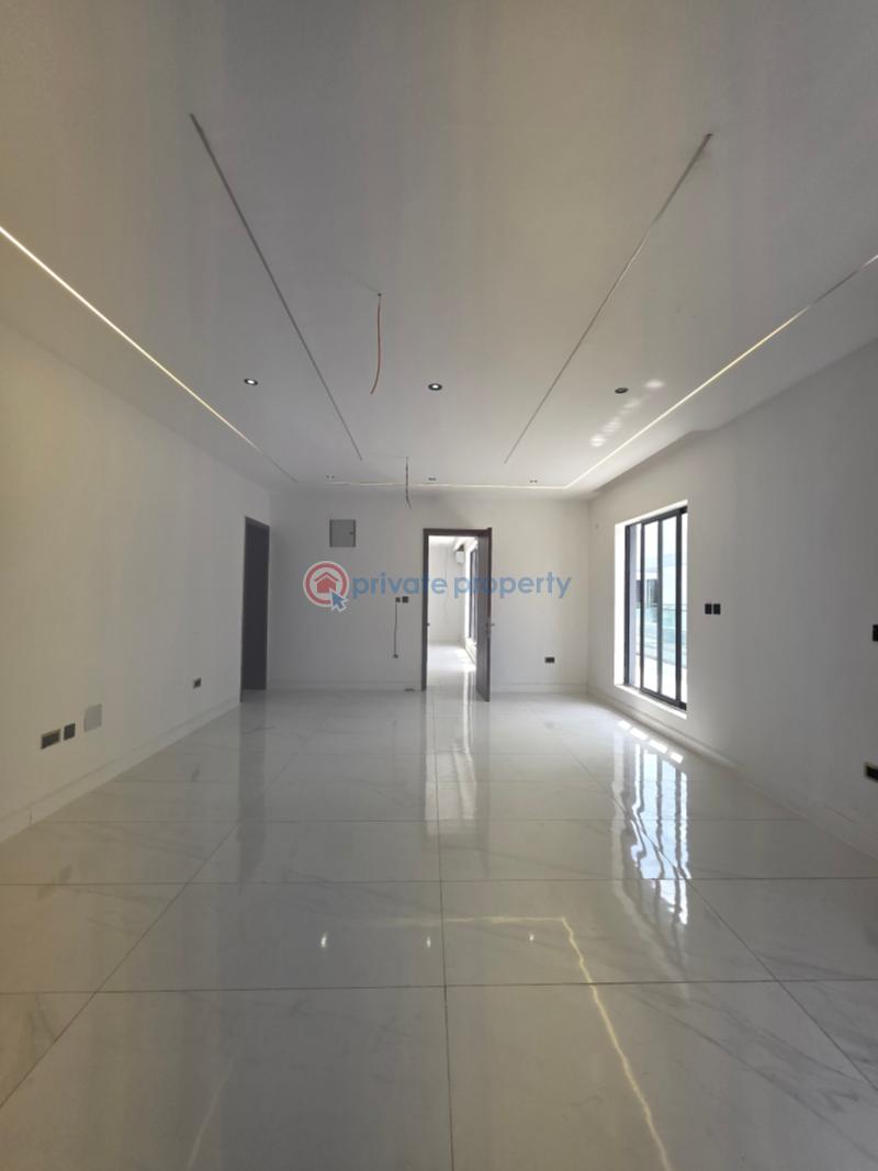 4 bedroom Penthouse For Sale Off Ademola Odeku Victoria Island Lagos - 3