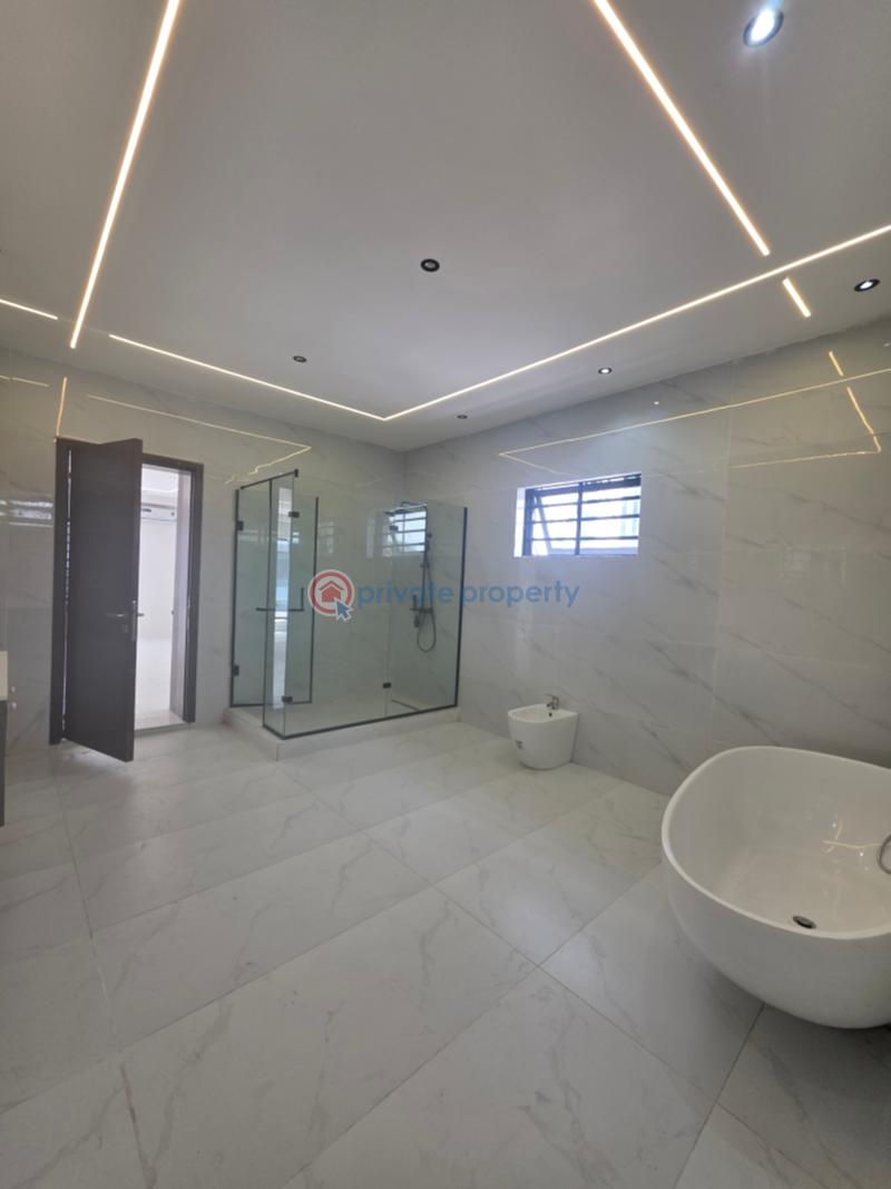 4 bedroom Penthouse For Sale Off Ademola Odeku Victoria Island Lagos - 5