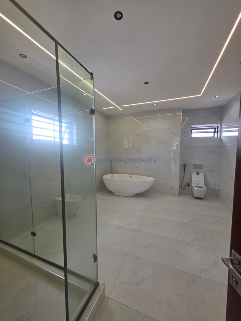 4 bedroom Penthouse For Sale Off Ademola Odeku Victoria Island Lagos - 6