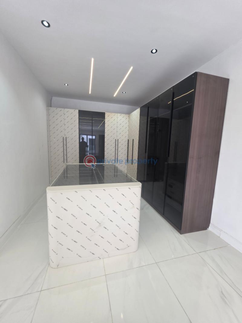 4 bedroom Penthouse For Sale Off Ademola Odeku Victoria Island Lagos - 9