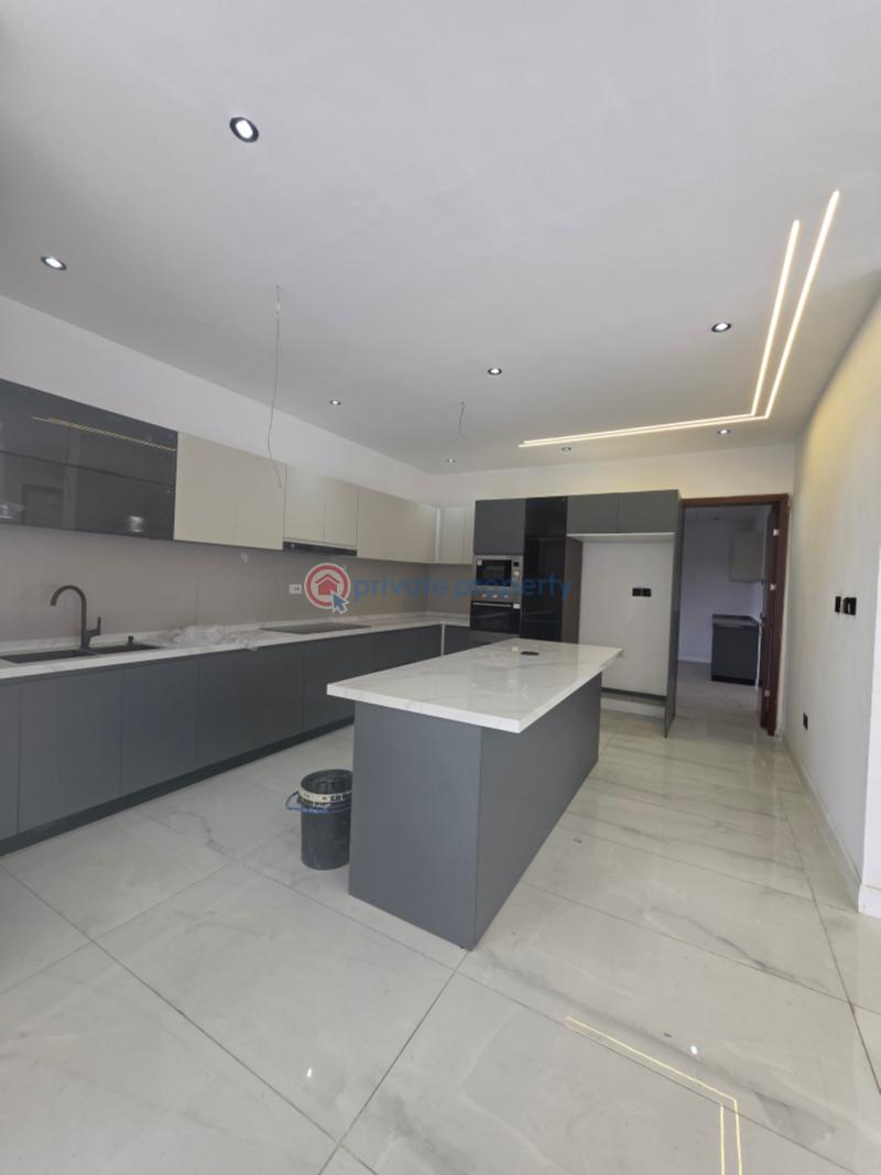4 bedroom Penthouse For Sale Off Ademola Odeku Victoria Island Lagos - 12