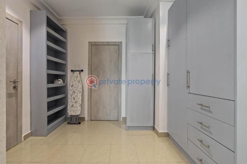 4 bedroom Shared Apartment Short let Parkview Estate Ikoyi Lagos - 9
