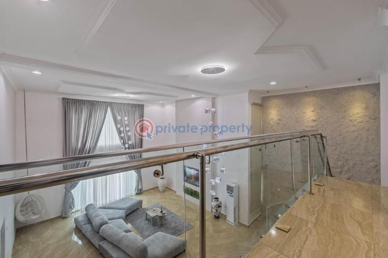 4 bedroom Shared Apartment Short let Parkview Estate Ikoyi Lagos - 16