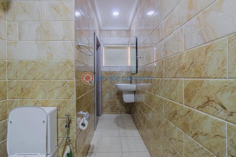 4 bedroom Shared Apartment Short let Parkview Estate Ikoyi Lagos - 6