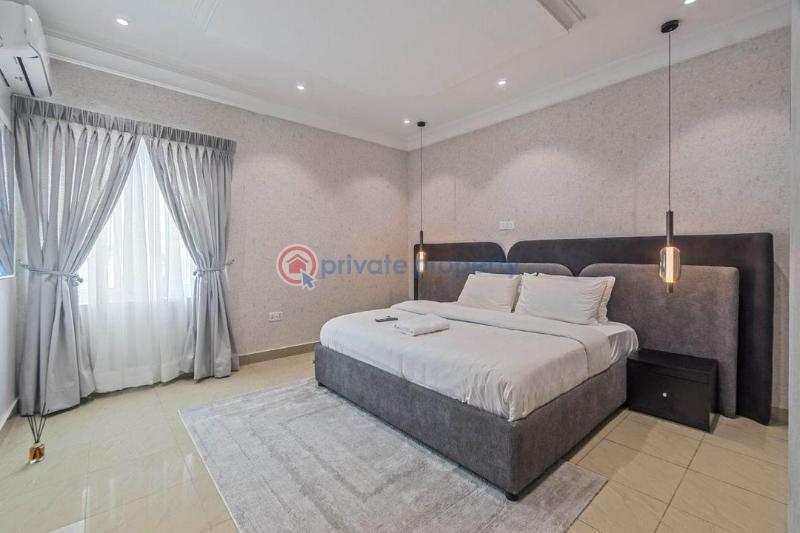 4 bedroom Shared Apartment Short let Parkview Estate Ikoyi Lagos - 14