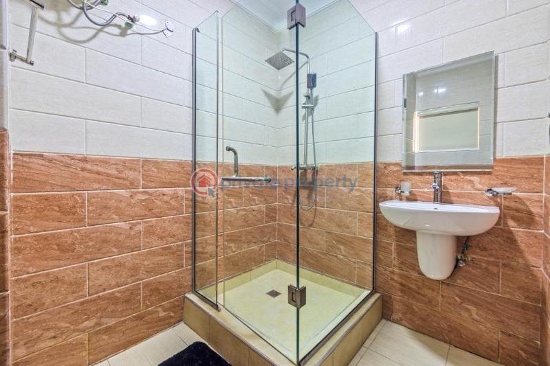 4 bedroom Shared Apartment Short let Parkview Estate Ikoyi Lagos - 8