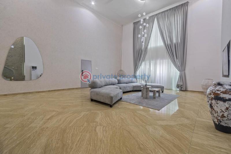 4 bedroom Shared Apartment Short let Parkview Estate Ikoyi Lagos - 12