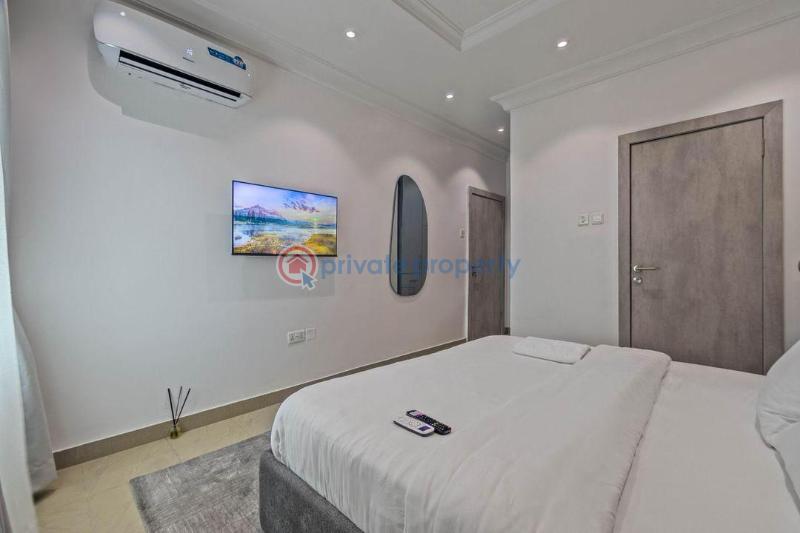 4 bedroom Shared Apartment Short let Parkview Estate Ikoyi Lagos - 17