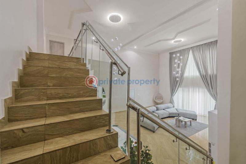 4 bedroom Shared Apartment Short let Parkview Estate Ikoyi Lagos - 10