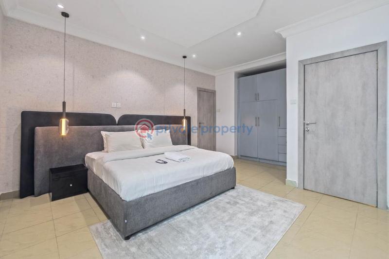 4 bedroom Shared Apartment Short let Parkview Estate Ikoyi Lagos - 0