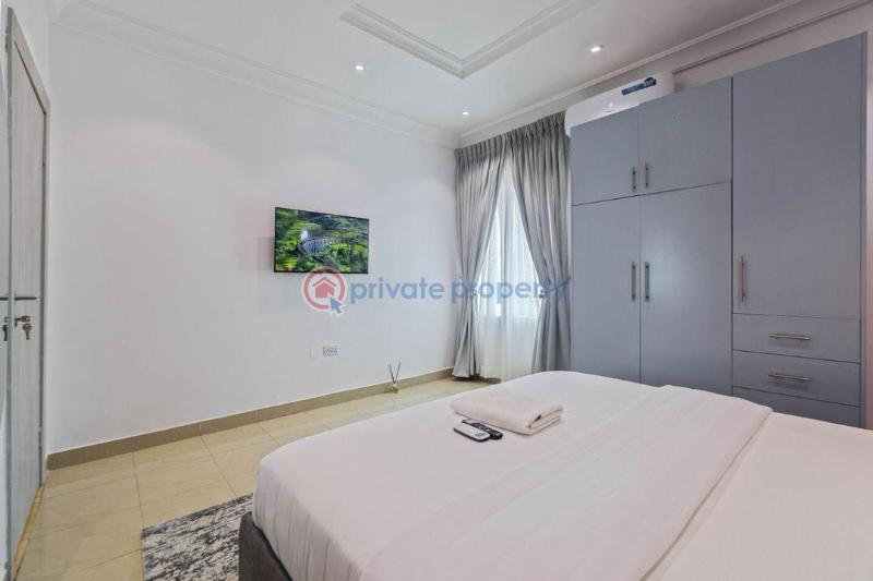4 bedroom Shared Apartment Short let Parkview Estate Ikoyi Lagos - 15