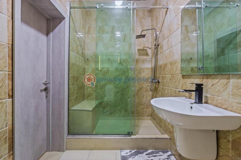 4 bedroom Shared Apartment Short let Parkview Estate Ikoyi Lagos - 4