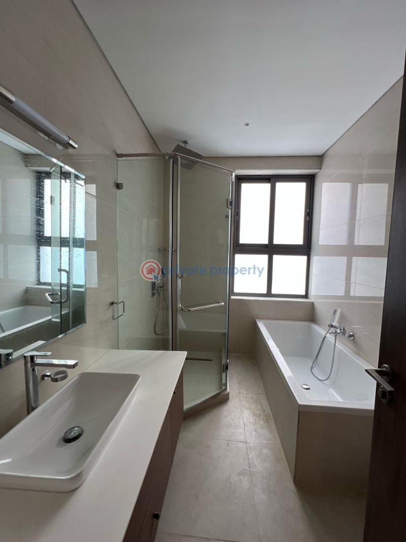 Luxury 4 bedroom penthouse with pool - 7 4 bedroom Block Of Flats For Rent Ikoyi Lagos - 7