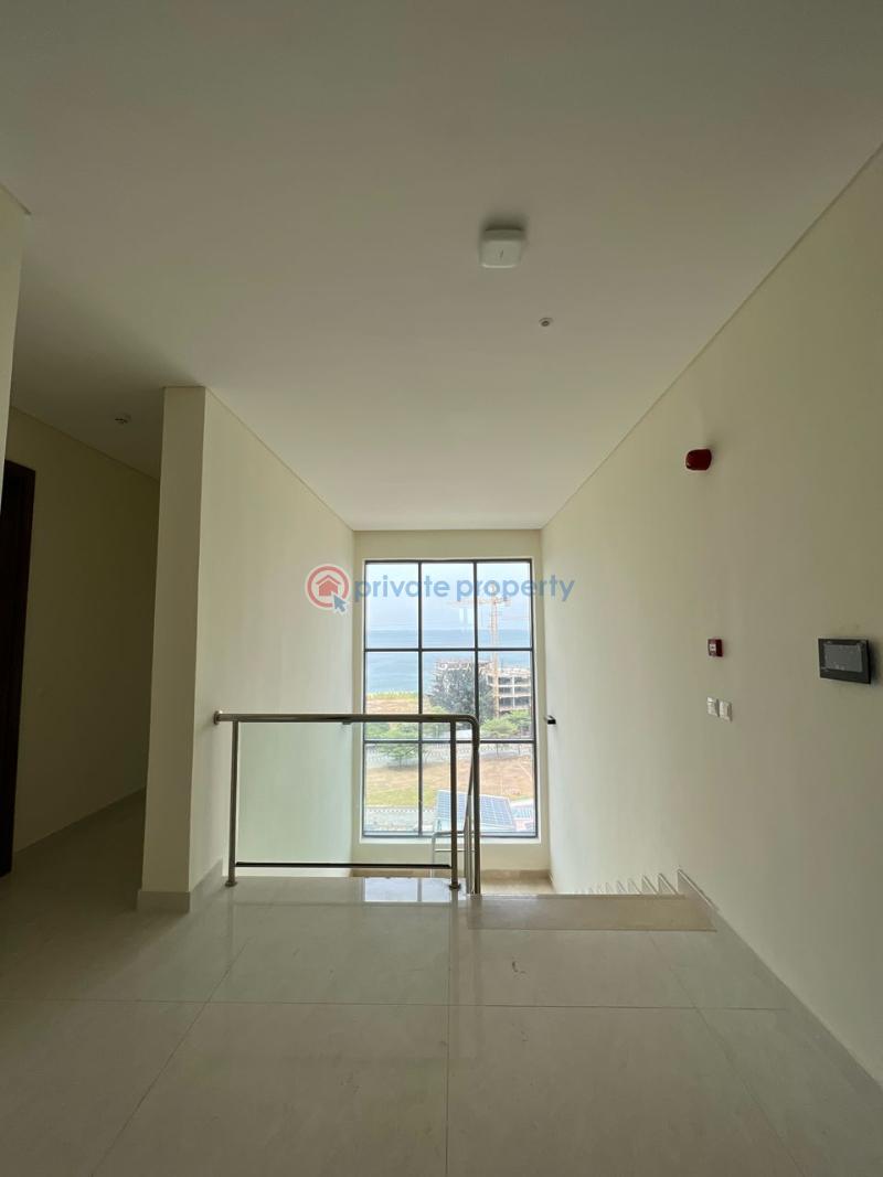 Luxury 4 bedroom penthouse with pool - 6 4 bedroom Block Of Flats For Rent Ikoyi Lagos - 6