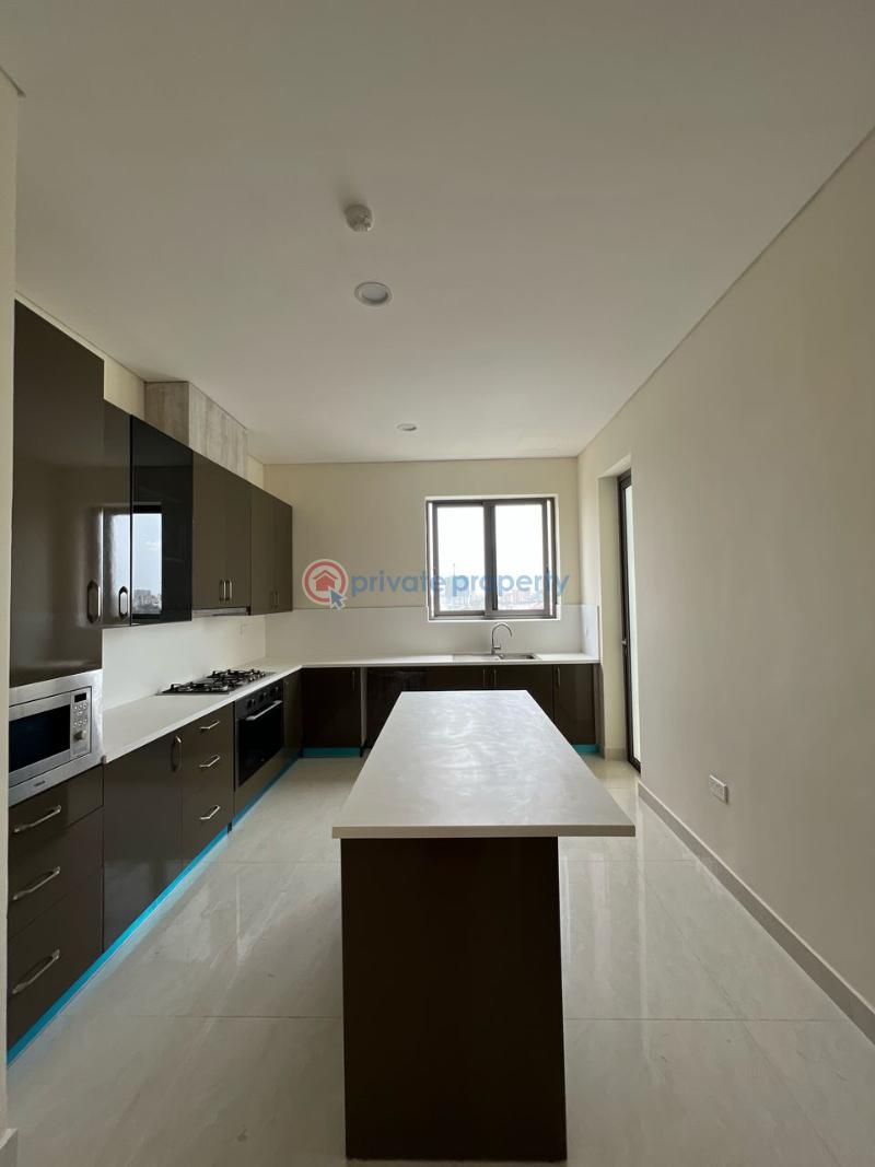 Luxury 4 bedroom penthouse with pool - 14 4 bedroom Block Of Flats For Rent Ikoyi Lagos - 14