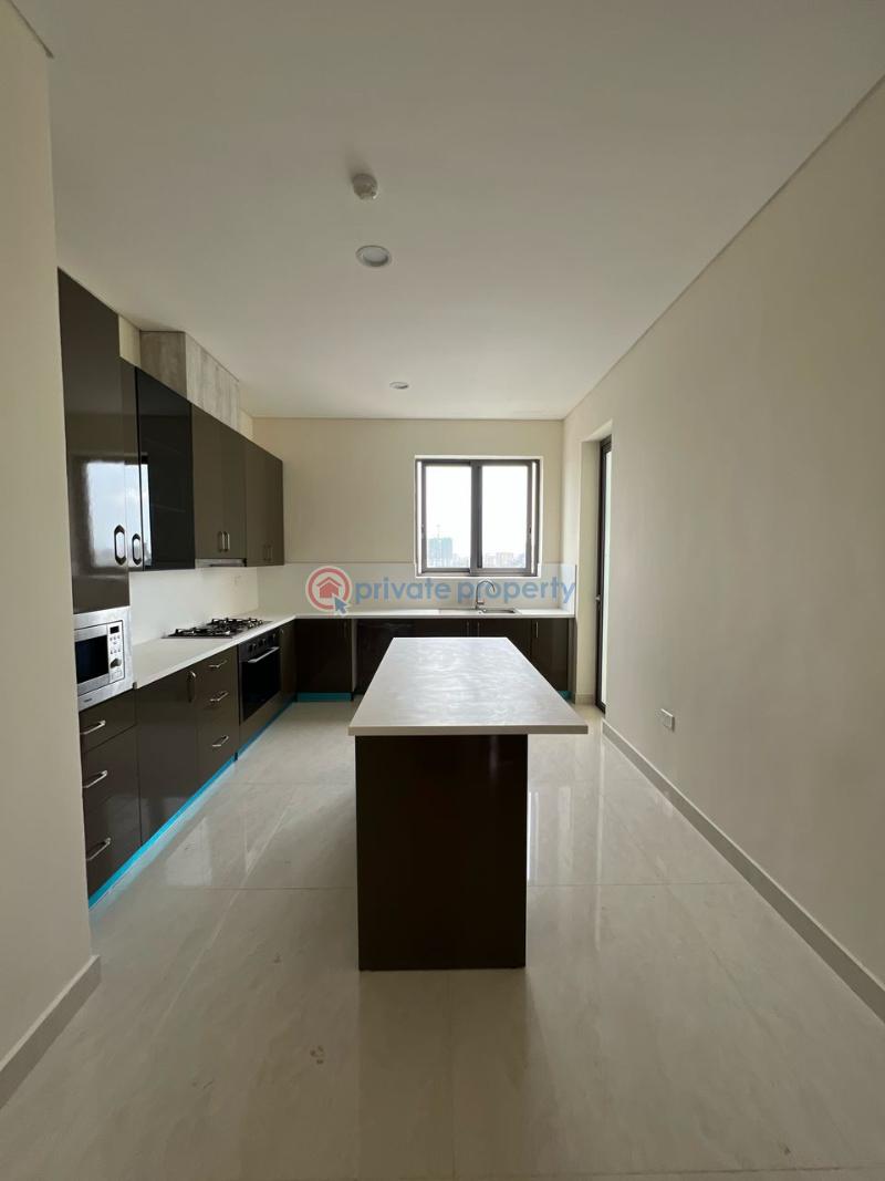 Luxury 4 bedroom penthouse with pool - 15 4 bedroom Block Of Flats For Rent Ikoyi Lagos - 15