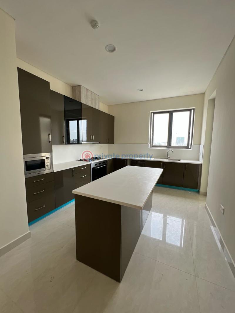 Luxury 4 bedroom penthouse with pool - 13 4 bedroom Block Of Flats For Rent Ikoyi Lagos - 13