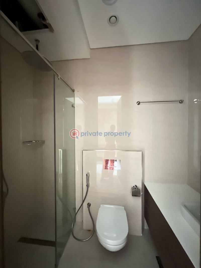 Luxury 4 bedroom penthouse with pool - 5 4 bedroom Block Of Flats For Rent Ikoyi Lagos - 5