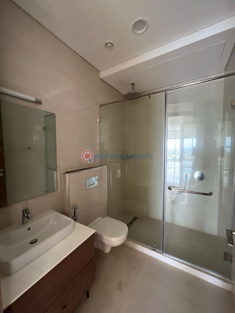 Luxury 4 bedroom penthouse with pool - 11 4 bedroom Block Of Flats For Rent Ikoyi Lagos - 11